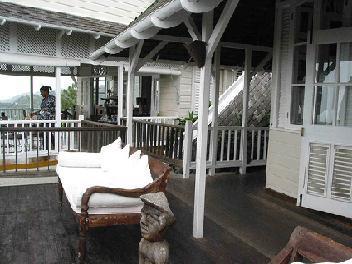 Hotel Strawberry Hill & Spa Kingston Exterior photo