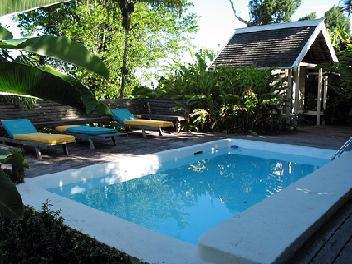 Hotel Strawberry Hill & Spa Kingston Exterior photo
