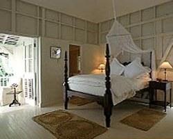 Hotel Strawberry Hill & Spa Kingston Exterior photo